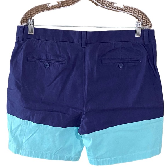 Vineyard Vines Men’s 7” Pieced Stretch Breaker Shorts Size 35 - Picture 3 of 8